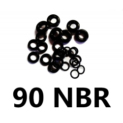 O-RING 6X1 90NBR